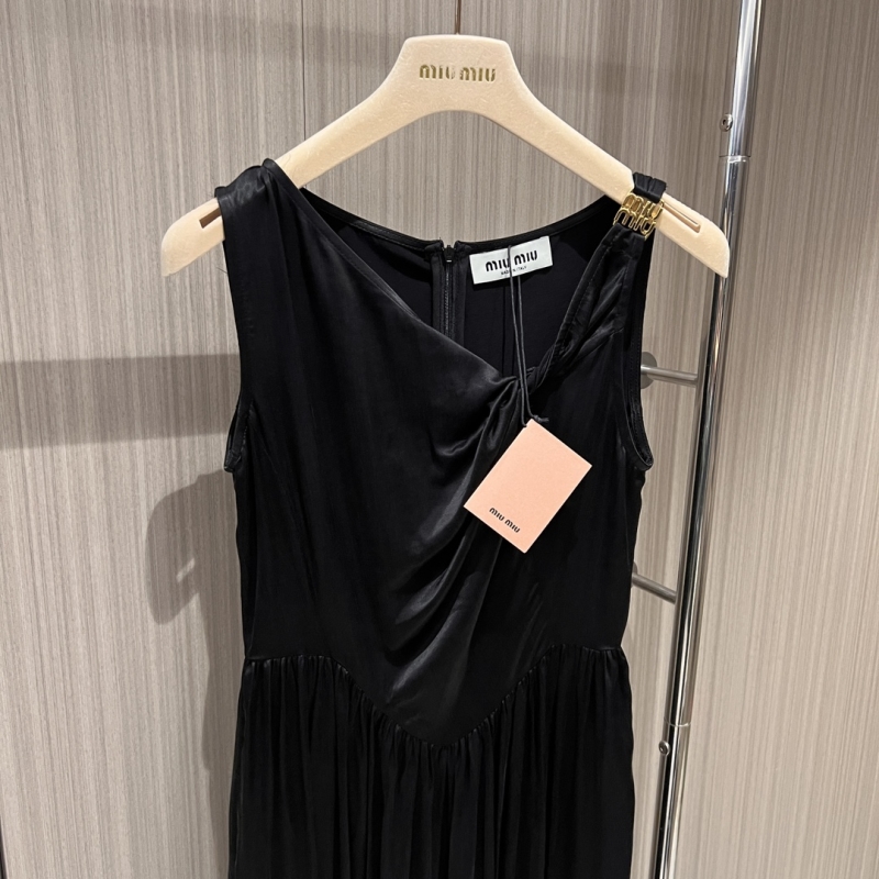 Miu Miu Dress